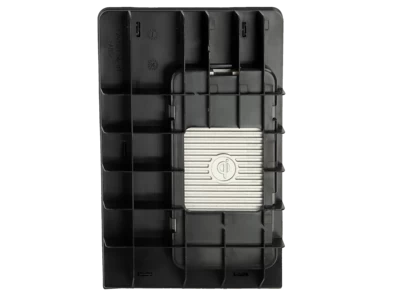 ACV INBAY - Induktive Ladeablage Für Audi Q3 6 ACV INBAY - Induktive Ladeablage Für Audi Q3 – Bild 4