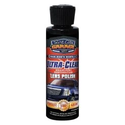 Surf City Garage Ultra-Clear Lens Polish - 118ml