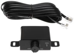 Audio System RTC Fernbedienung