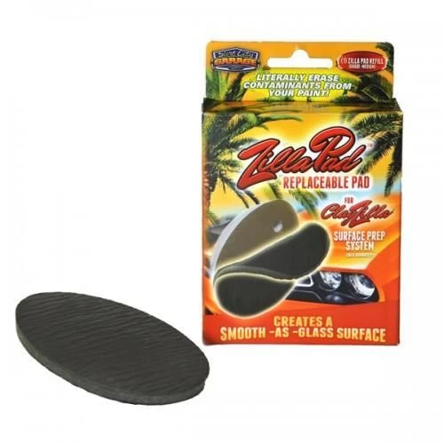 Surf City Garage ZillaPad - Lackreinigungspad 3 Surf City Garage ZillaPad - Lackreinigungspad