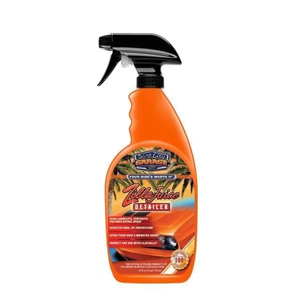 Surf City Garage ZillaJuice - Schnellreiniger 3 Surf City Garage ZillaJuice - Schnellreiniger