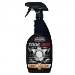 Surf City Garage Code Red - Active Wheel Cleaner - Felgenreiniger