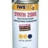 IWETEC Synth 2005 - Schmierstoff