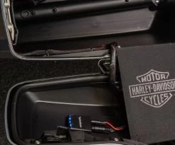 Rockford Fosgate HD14RK-STAGE2 Kit - Audio-Kit Für Harley-Davidson -Bester Elektronik Laden 411242 60408aead3b1e 60408aead3b1e RF HD14RK STAGE2 05 1280x1280