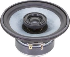 Audio System CO 120 Evo - 12cm 2-Wege Coax-System