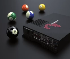 Mosconi Gladen One 60.8DSP - 8 Kanal Verstärker