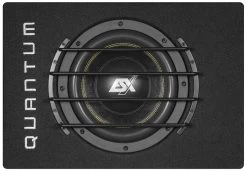 ESX QSB10 - 25cm Gehäusesubwoofer -Bester Elektronik Laden 428842 60414367a2f8a 60414367a2f8a ESX QSB10 03 1280x1280