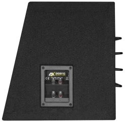 ESX QSB10 - 25cm Gehäusesubwoofer -Bester Elektronik Laden 428842 60414367aebd6 60414367aebd6 ESX QSB10 04 1280x1280