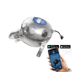 Kufatec 41370-1 - Komplettset Active Sound Inkl. Sound Booster Für VW Tiguan AD1-EXTENDED