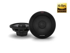 Alpine R-S65.2 - 16,5cm 2-Wege Coax