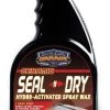 Surf City Garage Seal-n-Dry - Hydroaktiviertes Keramik-Spraywachs -Bester Elektronik Laden 438422 60414667b7bf3 60414667b7bf3 SCG SealnDry 01 1280x1280