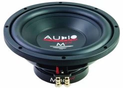 Audio System M 10 EVO - 25cm Subwoofer