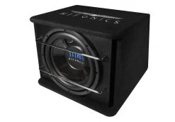 Hifonics TS-250R - 25cm Gehäusesubwoofer -Bester Elektronik Laden 439682 604146e56a4c0 604146e56a4c0 hi TS300R 04 1280x1280