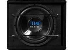 Hifonics TS-250R - 25cm Gehäusesubwoofer -Bester Elektronik Laden 439682 604146e58f217 604146e58f217 hi TS300R 05 1280x1280