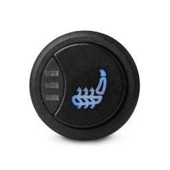 Ampire Heat301 - Sitzheizung-3-stufig Einstellbar-12 Volt -Bester Elektronik Laden 440032 60414708a5b33 60414708a5b33 Amp HEAT301 03 1280x1280