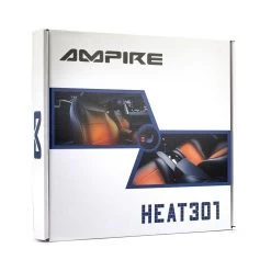 Ampire Heat301 - Sitzheizung-3-stufig Einstellbar-12 Volt -Bester Elektronik Laden 440032 60414708dd1af 60414708dd1af Amp HEAT301 09 1280x1280