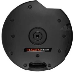 Musway MW-500Q - Reserverad Bassreflex-Gehäusesub -Bester Elektronik Laden 441382 604147b2ae700 604147b2ae700 MW500Q 2 1280x1280