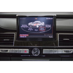 Kufatec 39182 - Nachrüst-Set Standheizung Audi A7