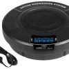 Crunch GP820 - 20cm Aktiv-Reserverad Subwoofer -Bester Elektronik Laden 445692 6041497faaf8a 6041497faaf8a Cr GP820 01 1280x1280