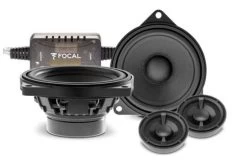 Focal ISBMW100L Inside - 10cm 2-Wege Compo