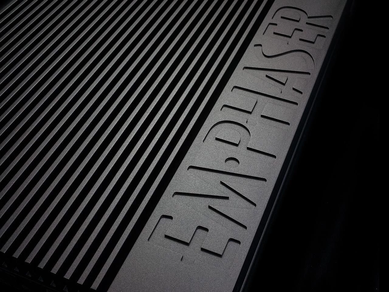 Emphaser EA-M4 - 4-Kanal Verstärker 4 Emphaser EA-M4 - 4-Kanal Verstärker – Bild 2