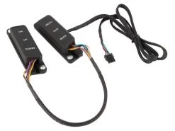 Schalterleiste Skoda Octavia 2013->