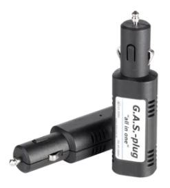 Thitronik G.A.S.-plug "all In One" Mobiler Gaswarner