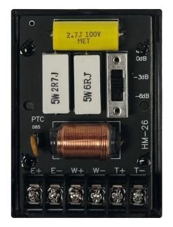 ESX VISION VS-100C BMW - 10cm 2-Wege Compo-Kit Für BMW -Bester Elektronik Laden 454622 6042925347ca2 6042925347ca2 ESX VS100CBMW 05 1280x1280