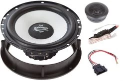 Audio System M 165 A6,A4,A3 Evo2 - 16,5cm 2-Wege Compo