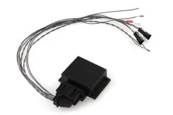 Kufatec - 41430 - Cabrio-Modul Für Mercedes SLK R172