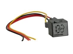 Standard Schliesser-Relais Mit Kabel