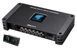 Hifonics M8-DSP - 8-Kanal DSP-Prozessor