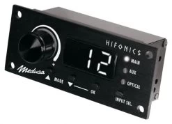 Hifonics M8-DSP - 8-Kanal DSP-Prozessor -Bester Elektronik Laden 464302 60472dd205341 60472dd205341 HF M8DSP 03 1280x1280