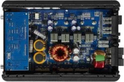 ESX Q-FOURV2 - 4 Kanal Digital Verstärker -Bester Elektronik Laden 466072 6049d40d4f087 6049d40d4f087 ESX QFOURV2 03 1280x1280