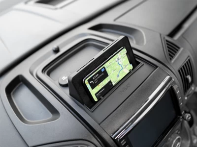 ACV Inbay - Induktive Ladeablage Für Citroen / Fiat / Opel / Peugeot 7 ACV Inbay - Induktive Ladeablage Für Citroen / Fiat / Opel / Peugeot – Bild 5