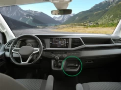 ACV INBAY - Induktive Ladeablage VW T6.1 09/2019-2024 -Bester Elektronik Laden 6TrWdiORfugRcz 1280x1280