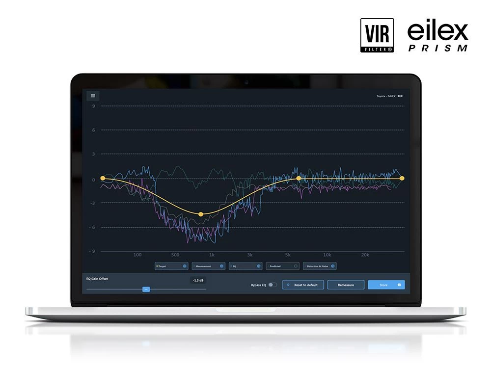 Alpine PXE-C80-88 - 8-Kanal DSP Verstärker 11 Alpine PXE-C80-88 - 8-Kanal DSP Verstärker – Bild 9