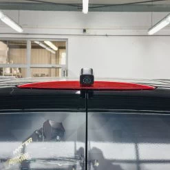 Ampire KVA-VITO-F - Rückfahrkamera Für Mercedes Vito (W447) Mit Flügeltüren Bis 2022 -Bester Elektronik Laden AMPIRE Kamera AHD Mercedes Vito W447 mit Fluegeltueren bis 2022 KVA VITO F b 8 1280x1280