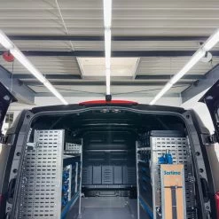 Ampire KVA-VITO-F - Rückfahrkamera Für Mercedes Vito (W447) Mit Flügeltüren Bis 2022 -Bester Elektronik Laden AMPIRE Kamera AHD Mercedes Vito W447 mit Fluegeltueren bis 2022 KVA VITO F b 9 1280x1280