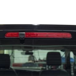 Ampire KVA-T6-H - Rückfahrkamera Für Volkswagen T6/T6.1 Mit Heckklappe -Bester Elektronik Laden AMPIRE Kamera AHD fuer Volkswagen T6 T6 1 mit Heckklappe KVA T6 H b 8 1280x1280