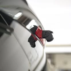 Ampire KVA-T6-H - Rückfahrkamera Für Volkswagen T6/T6.1 Mit Heckklappe -Bester Elektronik Laden AMPIRE Kamera AHD fuer Volkswagen T6 T6 1 mit Heckklappe KVA T6 H b 9 1280x1280