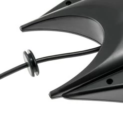 Ampire KVA 200 - Rückfahrkamera, 95°, 35.5mm, Universal, Schwarz -Bester Elektronik Laden AMPIRE Rueckfahrkamera AHD 95 35 5mm universal schwarz KVA200 b 4 1280x1280