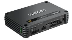 Audison AF C4.10 Bit - 4-Kanal Verstärker