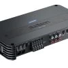 Audison SR 5.600 Version 2 - 5-Kanal Verstärker -Bester Elektronik Laden Audison SR 5 600 R02 EMO 1280x1280