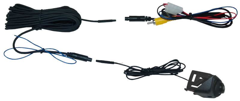 NavLinkz VSC-E-PO61 - Griffleisten-Kamera Für Porsche Macan Ab 2019 4 NavLinkz VSC-E-PO61 - Griffleisten-Kamera Für Porsche Macan Ab 2019 – Bild 2