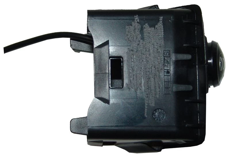 NavLinkz VSC-E-PO61 - Griffleisten-Kamera Für Porsche Macan Ab 2019 6 NavLinkz VSC-E-PO61 - Griffleisten-Kamera Für Porsche Macan Ab 2019 – Bild 4