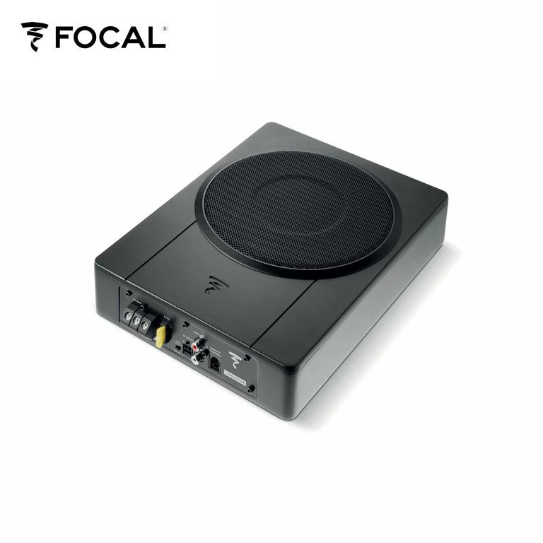 FOCAL INSIDE - 20cm ISUB Active -Subwoofer 3 FOCAL INSIDE - 20cm ISUB Active -Subwoofer