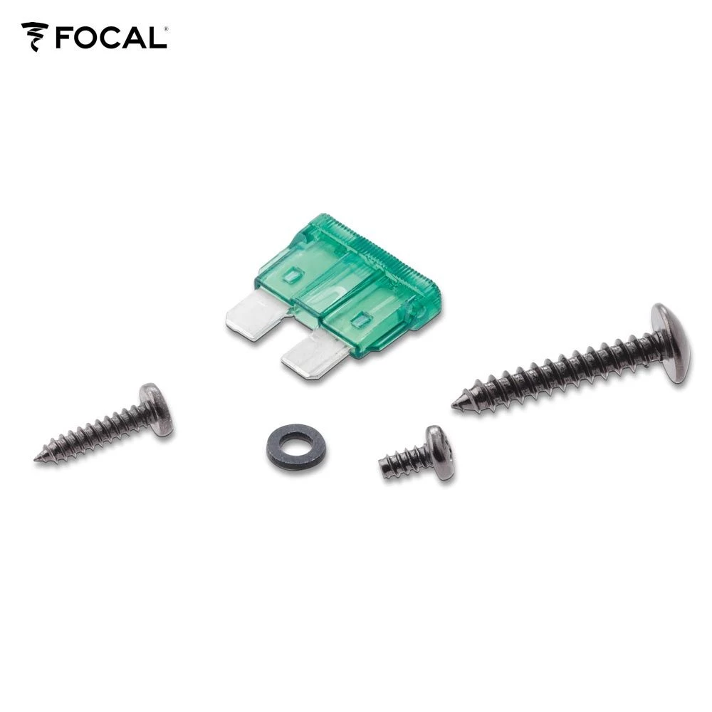 FOCAL INSIDE - 20cm ISUB Active -Subwoofer 13 FOCAL INSIDE - 20cm ISUB Active -Subwoofer – Bild 11