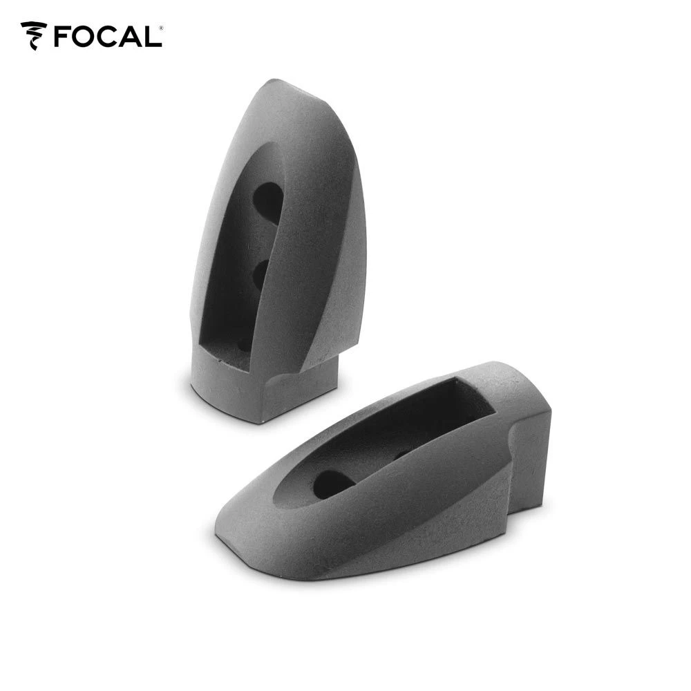 FOCAL INSIDE - 20cm ISUB Active -Subwoofer 11 FOCAL INSIDE - 20cm ISUB Active -Subwoofer – Bild 9
