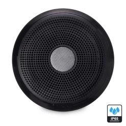 FUSION 13cm Coax - Lautsprecher XS-Serie, Klassik-Grill, Weiß/schwarz -Bester Elektronik Laden FUSION Lautsprecher XS Serie Klassik Grill weiss schwarz 6 5 010 02196 00 b 2 1280x1280